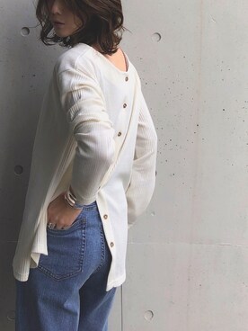 midopeiさん(レディース・158cm)の冬コーディネート