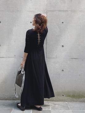 midopeiさん（レディース・158cm）の春コーディネート