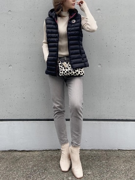 midopeiさんのコーディネート