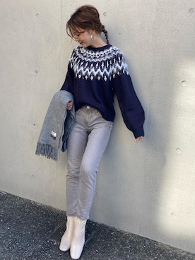 midopeiさんのコーディネート