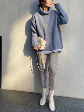 midopeiさんのコーディネート