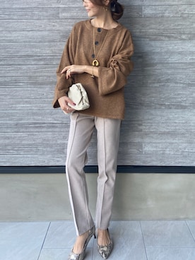 midopeiさんのコーディネート