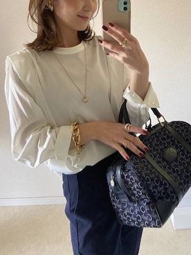 midopeiさんのコーディネート