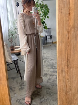 midopeiさんのコーディネート