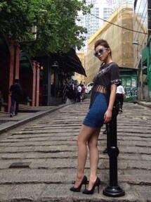 Hachill | サングラス