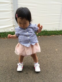 earth music&ecology | スカート