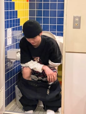 おだよーしさんのコーディネート