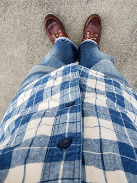 inachanさんのコーディネート