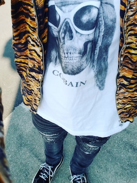 inachanさんのコーディネート