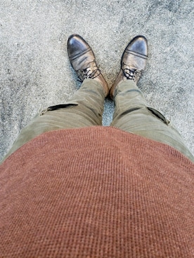 inachanさんのコーディネート