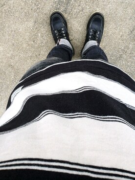 inachanさんのコーディネート