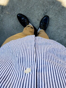 inachanさんのコーディネート