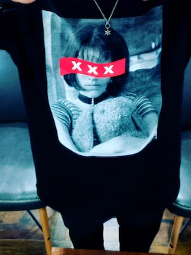 inachanさんのコーディネート