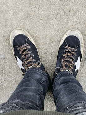 inachanさんのコーディネート