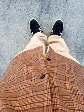 inachanさんのコーディネート