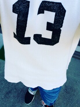 inachanさんのコーディネート