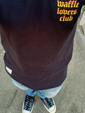 inachanさんのコーディネート