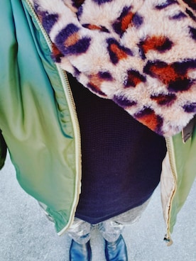 inachanさんのコーディネート