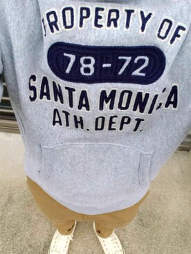 inachanさんのコーディネート