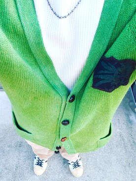 inachanさんのコーディネート