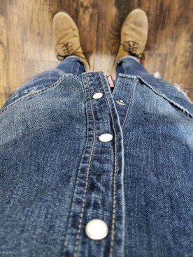 inachanさんのコーディネート