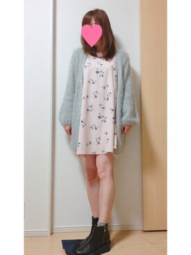 ゆ ⋈さんのコーディネート