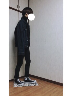 nakanoさんのコーディネート