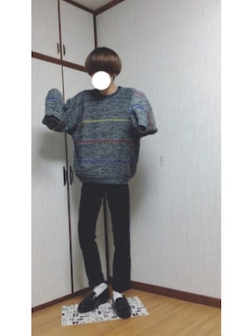 nakanoさんのコーディネート