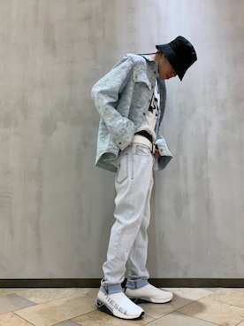 WATARUさんのコーディネート