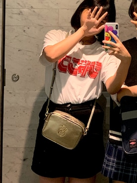 Niiiiii Naさんのコーディネート