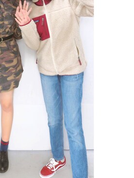 Niiiiii Naさんのコーディネート