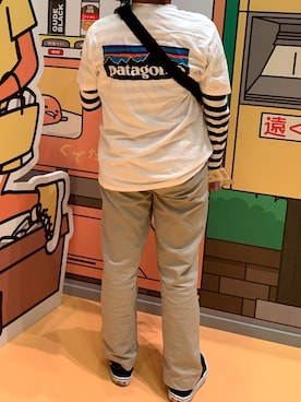 Niiiiii Naさんのコーディネート