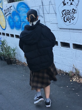 Niiiiii Naさんのコーディネート