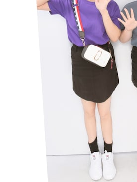 Niiiiii Naさんのコーディネート