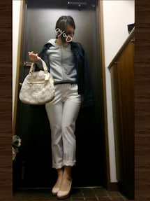 UNIQLO | UVカットパーカー(パーカー)