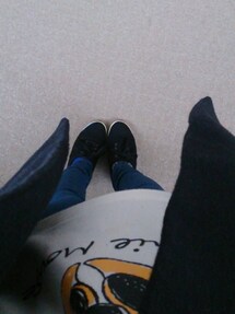 しまむら | インヒールスニーカー(スニーカー)