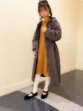 あさみなさんのコーディネート