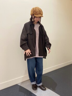 あさみなさんのコーディネート