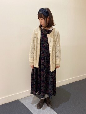 あさみなさんのコーディネート