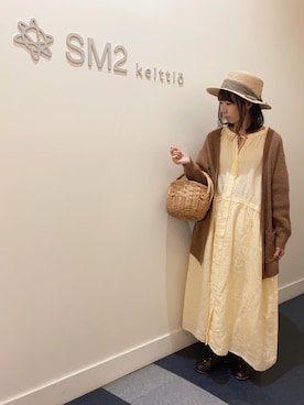 あさみなさんのコーディネート