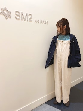 あさみなさんのコーディネート