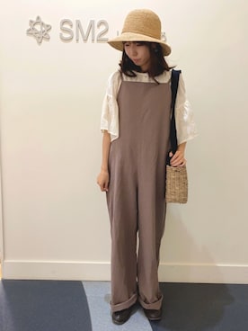 あさみなさんのコーディネート