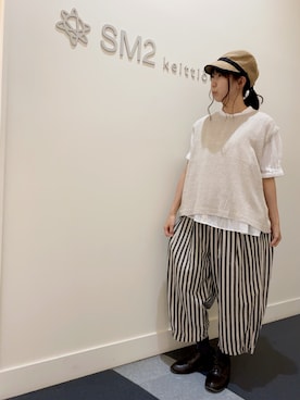 あさみなさんのコーディネート