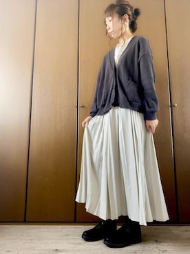 あさみなさんのコーディネート