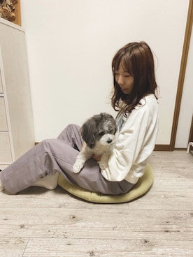 あさみなさんのコーディネート