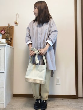 あさみなさんのコーディネート
