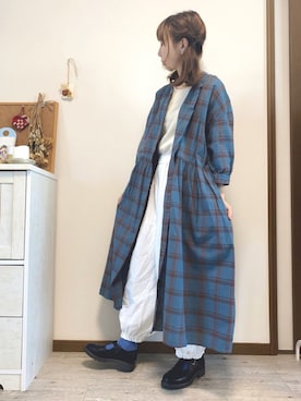 あさみなさんのコーディネート