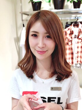 まさにぃさんのコーディネート