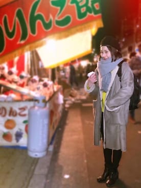 AYUTO さんのコーディネート