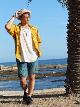 AYUTO さんのコーディネート